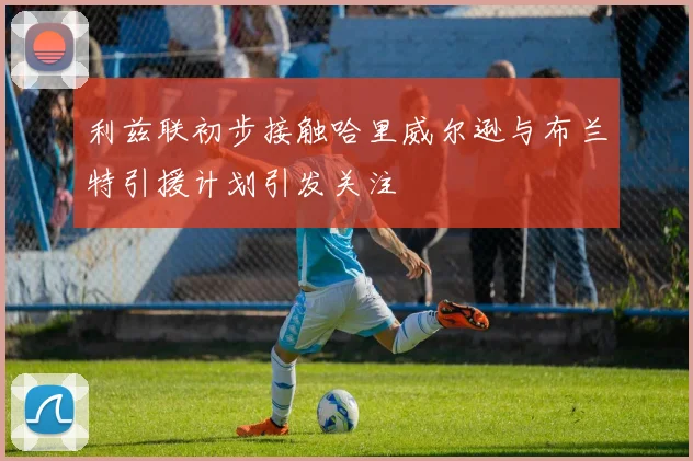 利兹联初步接触哈里威尔逊与布兰特引援计划引发关注